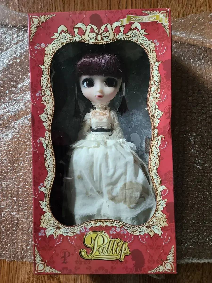 Pullip red hood (Pullip on sale red hood) Pullip red hood (Pullip on sale red hood)